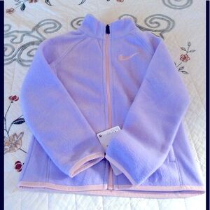 Nike sweater